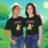 Enten Shirt | Duck Game don´t lock at my duck