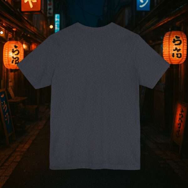 Essen Schlafen Anime Wiederholen Level Up | Unisex Shirt | Anime T-Shirt