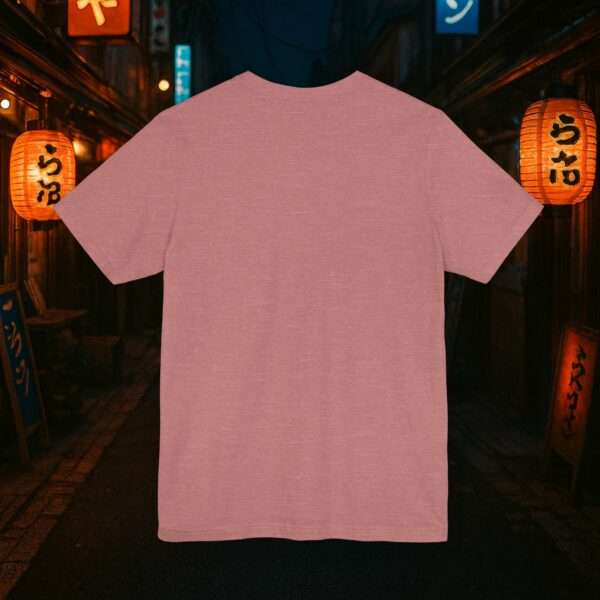 Essen Schlafen Anime Wiederholen Level Up | Unisex Shirt | Anime T-Shirt