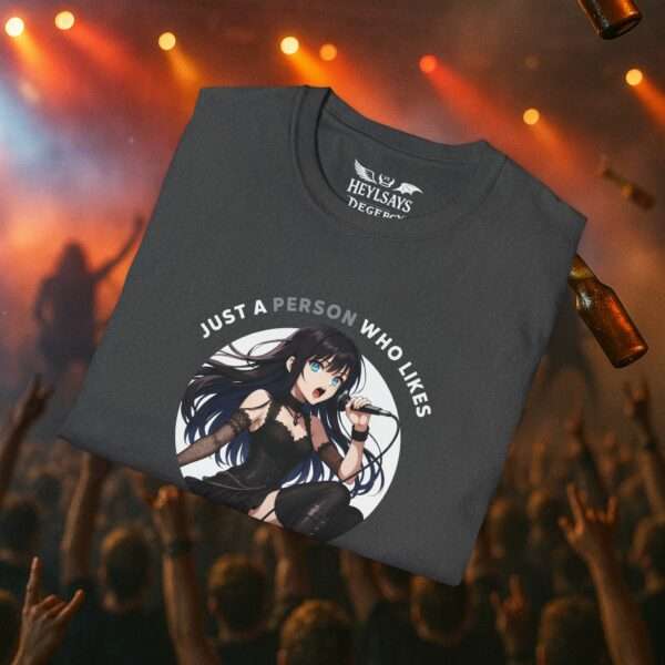 13620674301629991671_2048_custom.jpeg Gothic und Rock T-Shirt | Anime Shirt