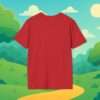 Game Over | Lustiges t-shirt | Chicken Game game don´t lock at the chicken