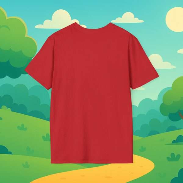 Game Over | Lustiges t-shirt | Chicken Game game don´t lock at the chicken