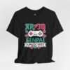 30 Geburtstag Gamer Shirt | Senpai unlocked | Unisex