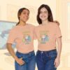 I Paused My Game To Be Here Gamer Frauen Shirt | Gamergirl | Controller