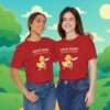Enten Shirt | Duck Game don´t lock at my duck