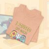 I Paused My Game To Be Here Gamer Frauen Shirt | Gamergirl | Controller