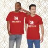 Dreylen Daniel T-Shirt | Unisex | Modemarke