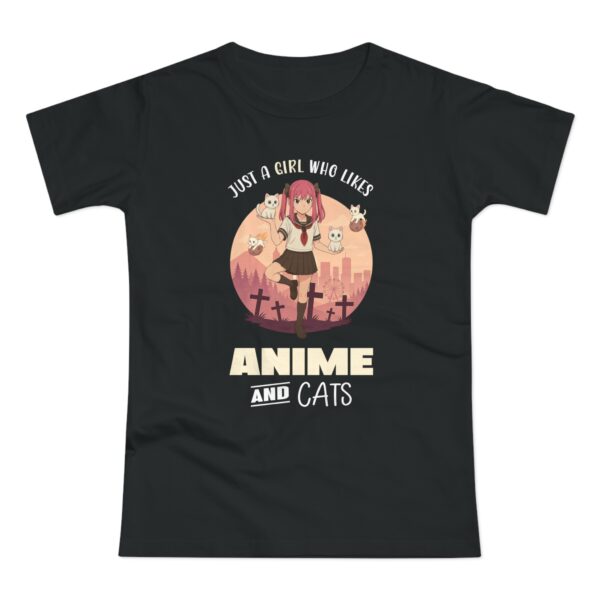 Just a girl who likes Anime and Cats