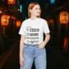 Essen Schlafen Anime Wiederholen Level Up | Unisex Shirt | Anime T-Shirt