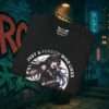 Gothic und Rock T-Shirt | Anime Shirt
