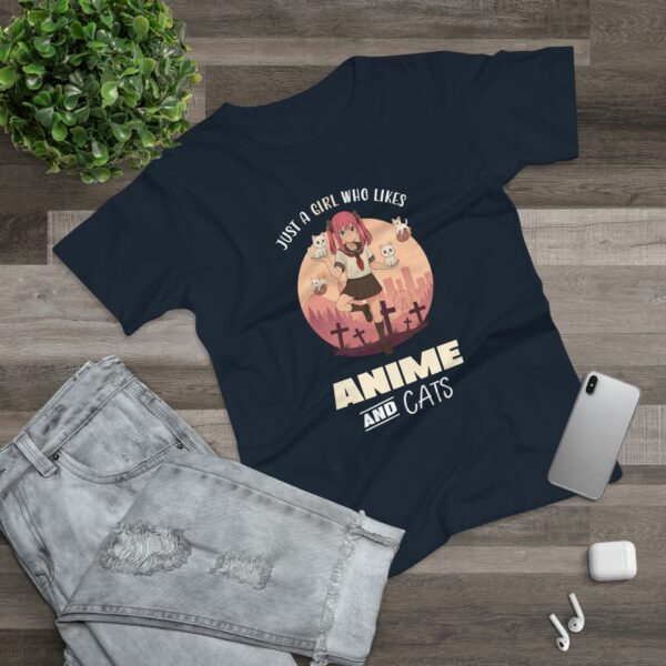 Just a girl who likes Anime and Cats