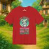Kawaii Horror Shirt aus Creepywonderland