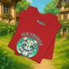 Kawaii Horror Shirt aus Creepywonderland
