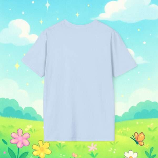 Kawaii Shirt | Kawaii aber gefährlich | Süß, niedlich & rebellisch | Shirt für Damen & Herren | Unisex Shirt | Kawaii Shirt