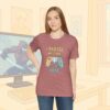 I Paused My Game To Be Here Gamer Frauen Shirt | Gamergirl | Controller