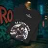 18 Jahre Wild | Rock and roll | Geburtstags Shirt Rock