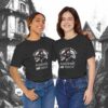 Just a Person Who Likes Anime and Rock | Unisex | T-Shirt | Anime Rock Shirt