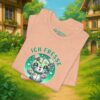 Kawaii Horror Shirt aus Creepywonderland