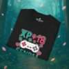 15038492369665953798_2048_custom-1.jpeg 18 Geburtstag Shirt Kawaii – XP+18 Senpai Unlocked Gamer T-Shirt