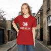 Dreylen Daniel T-Shirt | Unisex | Modemarke