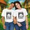 Anime – Weil Menschen scheiße sind | Anime Shirt Unisex | Otaku Shirt