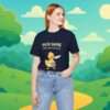 Enten Shirt | Duck Game don´t lock at my duck
