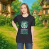 Kawaii Horror Shirt aus Creepywonderland