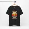 15534292873867455770_2048.jpeg Lustiges Bier Shirt – Lächle, wenn du mir ein Bier spendieren willst
