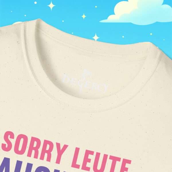 Einhorn 30 Geburstag T-shirt |  Provokant und Lustig