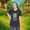Kawaii Horror Shirt aus Creepywonderland