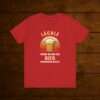 15944596634827465830_v2_2048_custom.jpeg Lustiges Bier Shirt – Lächle, wenn du mir ein Bier spendieren willst