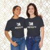 Dreylen Daniel T-Shirt | Unisex | Modemarke