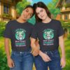 I eat brains But do not Worry, you are safe | Frauen T-Shirt | Horror Shirt | Kawaii T-Shirt