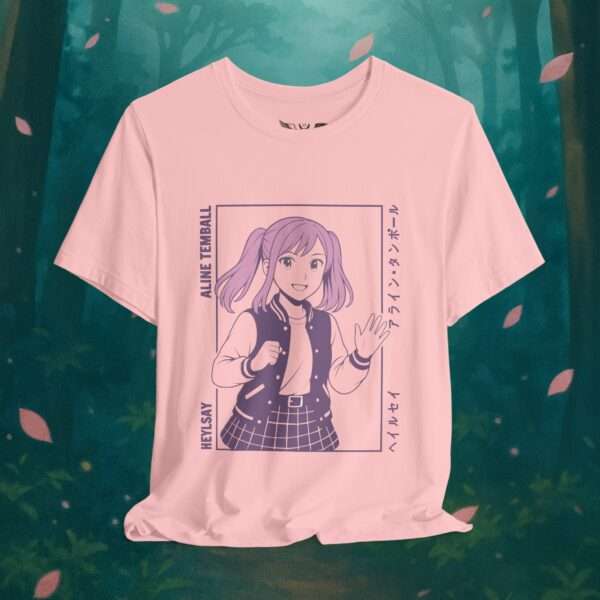 16139021360356538664_v2_2048_custom.jpeg Anime T-Shirt Kawaii – Die Legende der Heylsay Aline Tamball | Japan Style für Anime-Fans