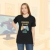 I Paused My Game To Be Here Gamer Frauen Shirt | Gamergirl | Controller