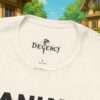 Anime – Weil Menschen scheiße sind | Anime Shirt Unisex | Otaku Shirt
