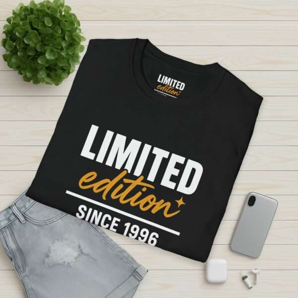 16315714555248768570_2048_custom.jpeg 30 Geburtstag T-Shirt Vintage – Limited Edition 1996