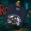 Gothic und Rock T-Shirt | Anime Shirt