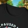 Anime T-Shirt mit Catgirl Motiv – Lustiges Geschenk für Otaku
