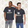 Dreylen Daniel T-Shirt | Unisex | Modemarke
