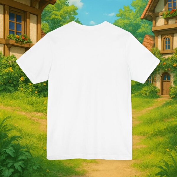 Essen Schlafen Anime Wiederholen Level Up | Unisex Shirt | Anime T-Shirt