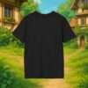 Anime T-Shirt mit Catgirl Motiv – Lustiges Geschenk für Otaku