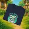 Kawaii Horror Shirt | I eat brains but dont worry you are safe | Zombie Bär