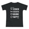 Essen Schlafen Anime Wiederholen Level Up