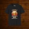 17439975091359360956_2048_custom.jpeg Lustiges Bier Shirt – Lächle, wenn du mir ein Bier spendieren willst