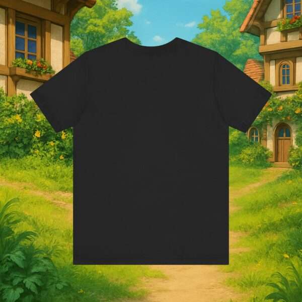 17546771773633756091_v2_2048_custom.jpeg Chicken Game game don´t lock at the chicken | Game Over | Huhn shirt