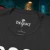 Rock ist mein Lifestyle | Rock tshirt