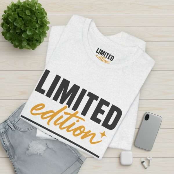 Premium 30. Geburtstag T-Shirt Vintage – Limited Edition 1996