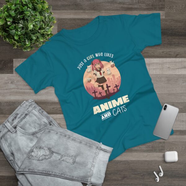 Just a girl who likes Anime and Cats