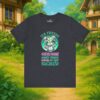 Kawaii Horror Shirt aus Creepywonderland